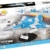 COBI Mirage 2000-5F Armed Forces Bausteine Set 494 Teile Kampfjet Modell Maßstab 1:48 Spielzeug ab 8 Jahren - 3