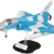 COBI Mirage 2000-5F Armed Forces Bausteine Set 494 Teile Kampfjet Modell Maßstab 1:48 Spielzeug ab 8 Jahren - 9