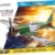 Cobi Morane-SaulnierbMS.406, Verschiedene - 2
