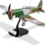 Cobi Morane-SaulnierbMS.406, Verschiedene - 4