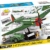 COBI P-47 Thunderbolt & Tank Trailer - 14