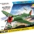 COBI P-47 Thunderbolt & Tank Trailer - 2