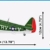 COBI P-47 Thunderbolt & Tank Trailer - 3