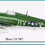 COBI P-47 Thunderbolt & Tank Trailer - 4