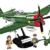 COBI P-47 Thunderbolt & Tank Trailer - 9