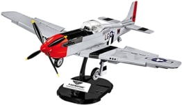 COBI P-51D Mustang - 1