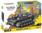 COBI Panzer II Ausf. A (1:48) 2718