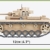 COBI Panzer III AUSF.J - 3