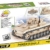 COBI Panzer III AUSF.J - 7