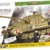 COBI Panzer V Panther Ausf.G „Pudel“ (COBI-2655) Box