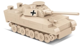 COBI Panzer V Panther, Einheitsgröße - 1