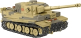COBI Panzer VI Tiger I Nr. 131 im Maßstab 1:48 (COBI-2734)