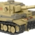 COBI Panzer VI Tiger I Nr. 131 im Maßstab 1:48 (COBI-2734)