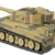 COBI Panzer VI Tiger I Nr. 131 im Maßstab 1:48 (COBI-2734) Modell