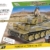 COBI Panzer VI Tiger I Nr. 131 (COBI-3123) Box