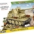 COBI Panzerjäger Marder III Sd.Kfz.139 (3131)
