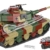 COBI 3113 – Panzer VI Ausf. B „Königstiger“ Limited Edition im Maßstab 1:35