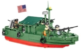 COBI Patrol Boat, River MK II (COBI-2238)