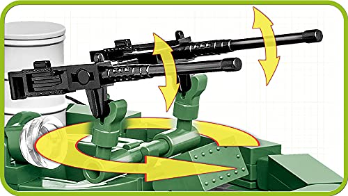 COBI Patrol Boat, River MK II (COBI-2238)