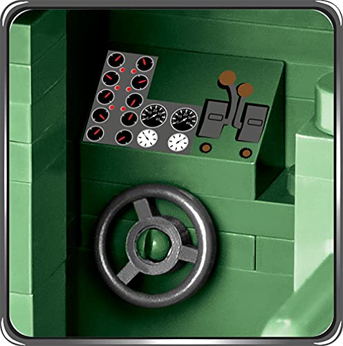 COBI Patrol Boat, River MK II (COBI-2238)