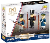 COBI Preußische Soldaten (Napoleonische Kriege) 20094