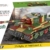 COBI Panzerkampfwagen VI Tiger Ausf. E „Nr. 114 / Bretagne“ – 2-in-1-Sammlerset im Maßstab 1:48 (COBI-2735) Box