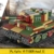 COBI Panzerkampfwagen VI Tiger Ausf. E „Nr. 114 / Bretagne“ – 2-in-1-Sammlerset im Maßstab 1:48 (COBI-2735)