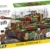 COBI 3124 Tiger Panzer I Ausführung E 