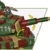COBI 3124 Tiger Panzer I Ausführung E 