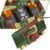 COBI 3124 Tiger Panzer I Ausführung E 
