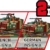 COBI 3124 Tiger Panzer I Ausführung E 
