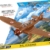 COBI PZL.23 Karaś, 285 mm x 430 mm x 145 mm - 2