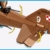 COBI PZL.23 Karaś, 285 mm x 430 mm x 145 mm - 6