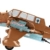 COBI PZL.23 Karaś, 285 mm x 430 mm x 145 mm - 8