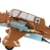 COBI PZL.23 Karaś, 285 mm x 430 mm x 145 mm - 9
