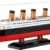 COBI R.M.S. TITANIC - 1