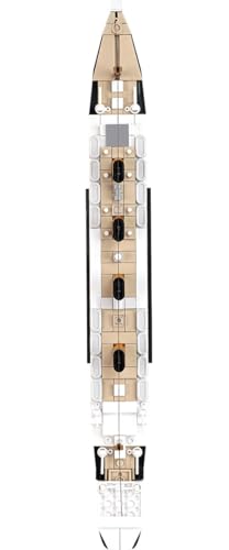COBI R.M.S. TITANIC - 3