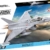 COBI RAFALE C, 12.2 inches x 10 inches x 4.8 inches, Grau - 1