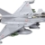COBI RAFALE C, 12.2 inches x 10 inches x 4.8 inches, Grau - 5