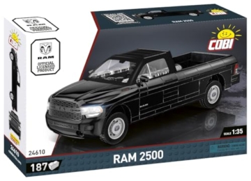 COBI RAM 2500 Pickup-Truck 24610 Box