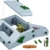 COBI 3136 Deutscher Bunker Regelbau 667