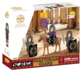 COBI Römische Prätorianer Set 20072 Box