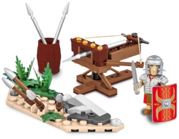 COBI Römischer Skorpion (Set-20079)