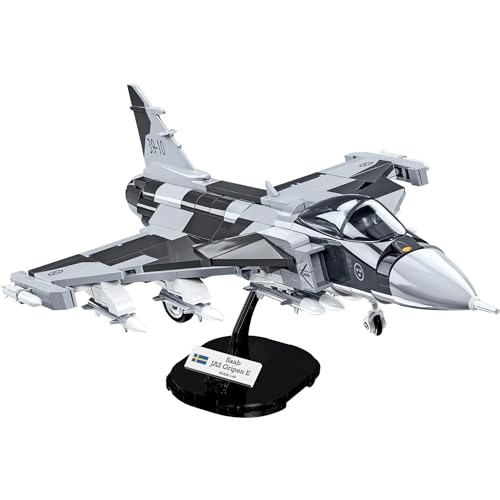 Cobi SAAB JAS 39 Gripen E, L - 1