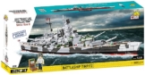 COBI Schlachtschiff Tirpitz LD.Ed E.E. COBI-4838 - 1