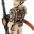COBI Sd.Kfz. 124 WESPE Executive, Grün, Braun, Schwarz, 3.5 inch x 7.3 inch - 10