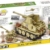 COBI Panzerjäger Marder III Sd.Kfz.139 (3131) Box Rückseite