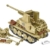 COBI Panzerjäger Marder III Sd.Kfz.139 (3131) Inhalt
