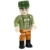 COBI Panzerjäger Marder III Sd.Kfz.139 (3131) Minifigur