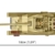 COBI Panzerjäger Marder III Sd.Kfz.139 (3131)